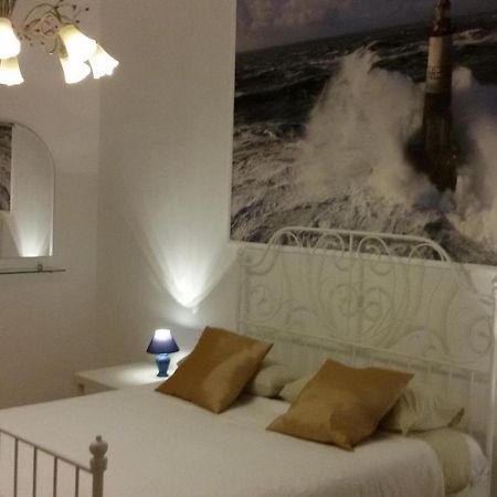 B&B Metropolitan Taranto Eksteriør bilde