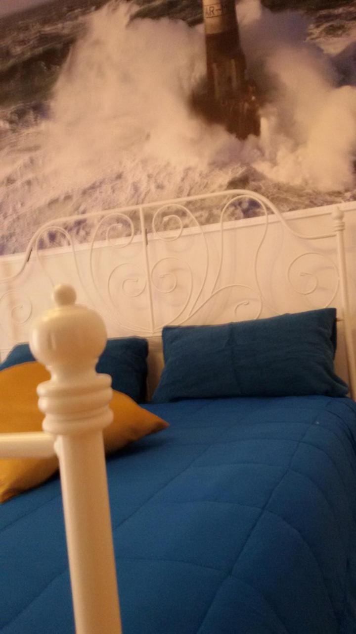 B&B Metropolitan Taranto Eksteriør bilde