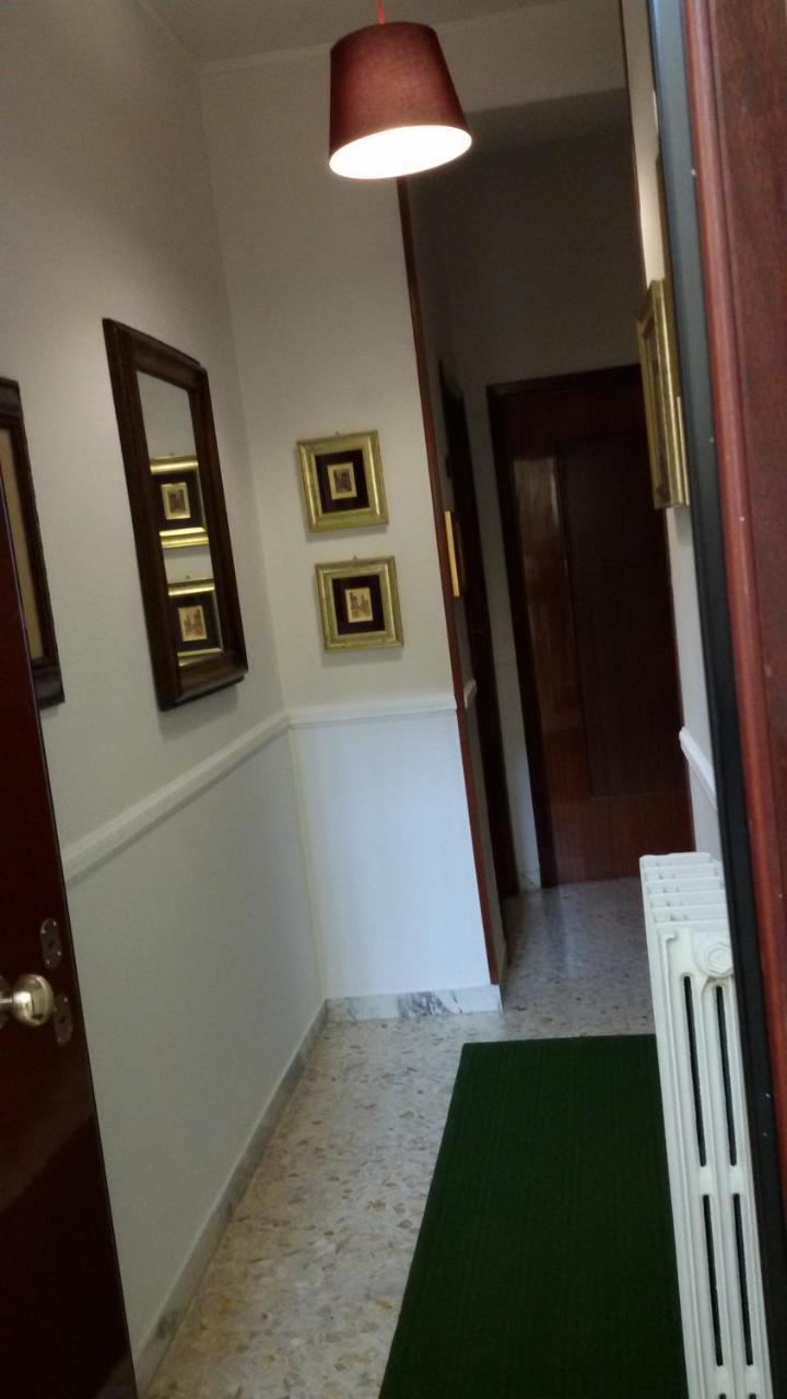 B&B Metropolitan Taranto Eksteriør bilde