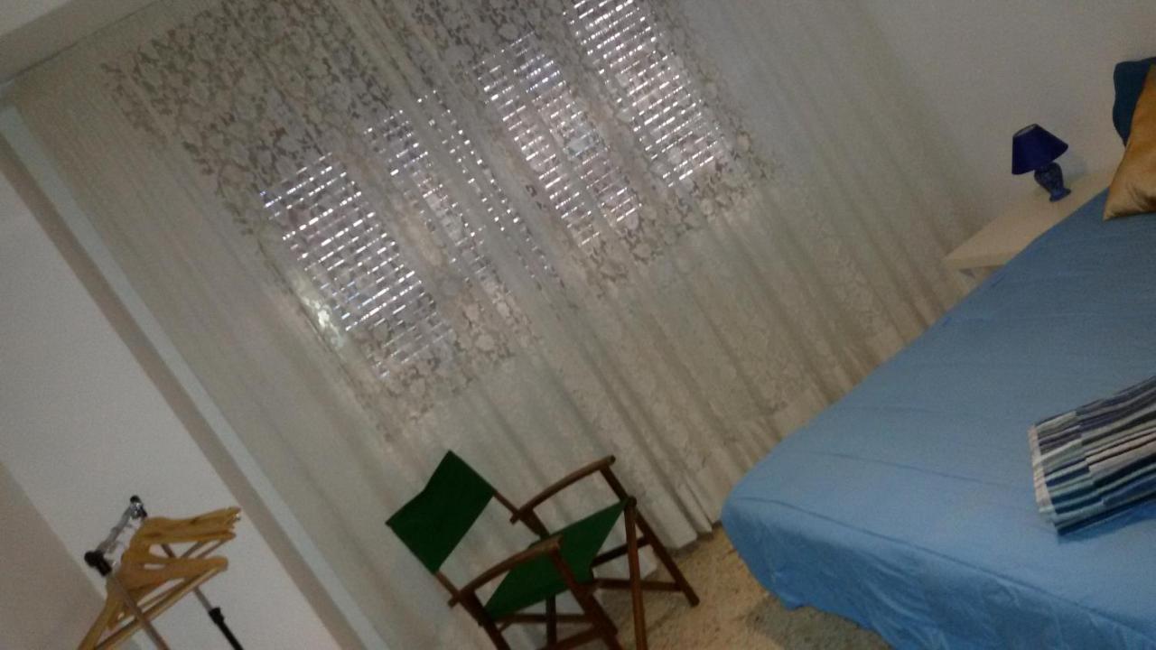 B&B Metropolitan Taranto Eksteriør bilde