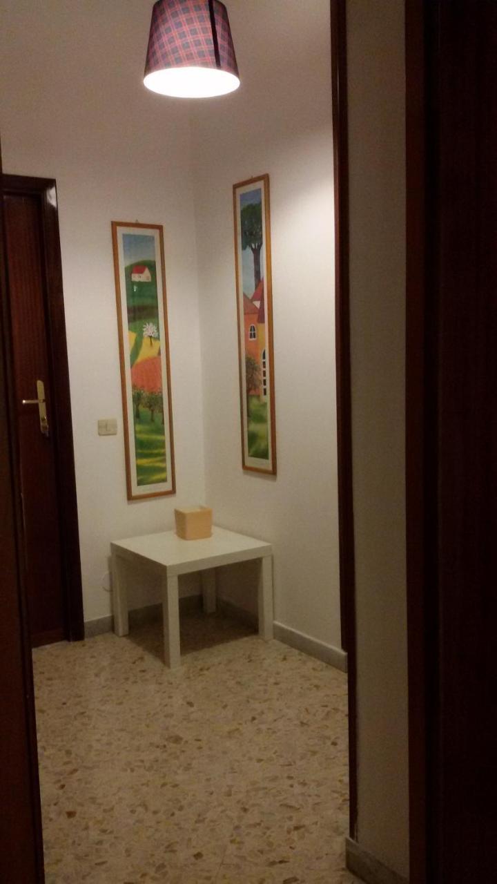 B&B Metropolitan Taranto Eksteriør bilde