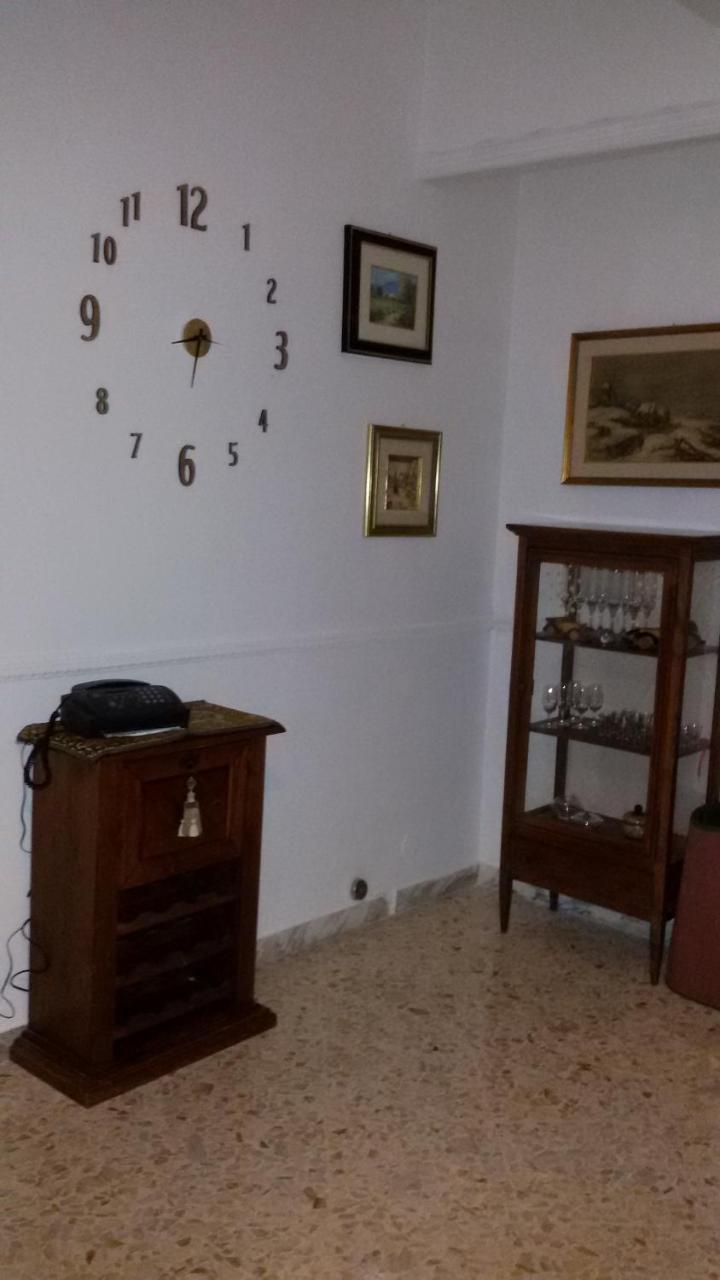 B&B Metropolitan Taranto Eksteriør bilde