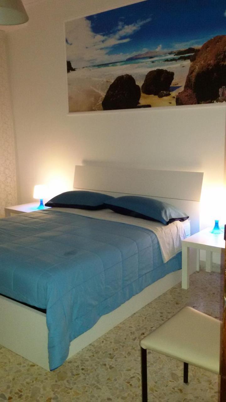 B&B Metropolitan Taranto Eksteriør bilde