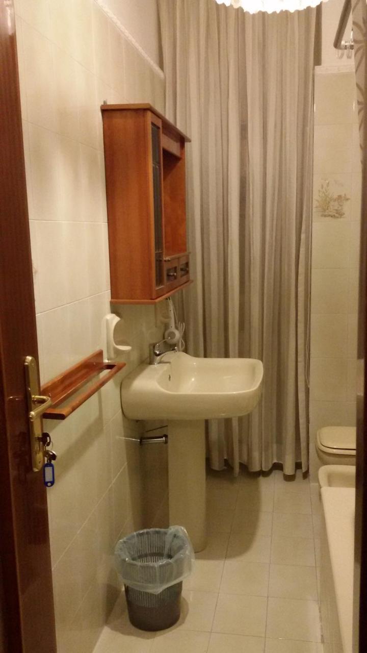 B&B Metropolitan Taranto Eksteriør bilde