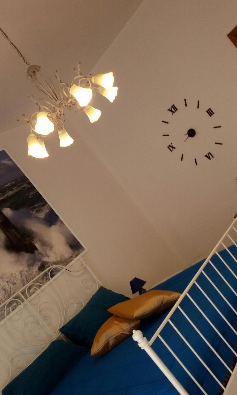 B&B Metropolitan Taranto Eksteriør bilde
