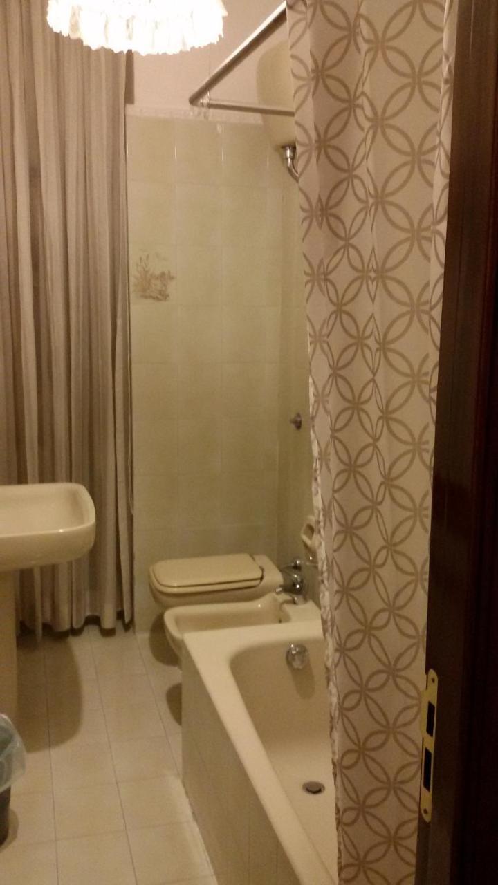 B&B Metropolitan Taranto Eksteriør bilde