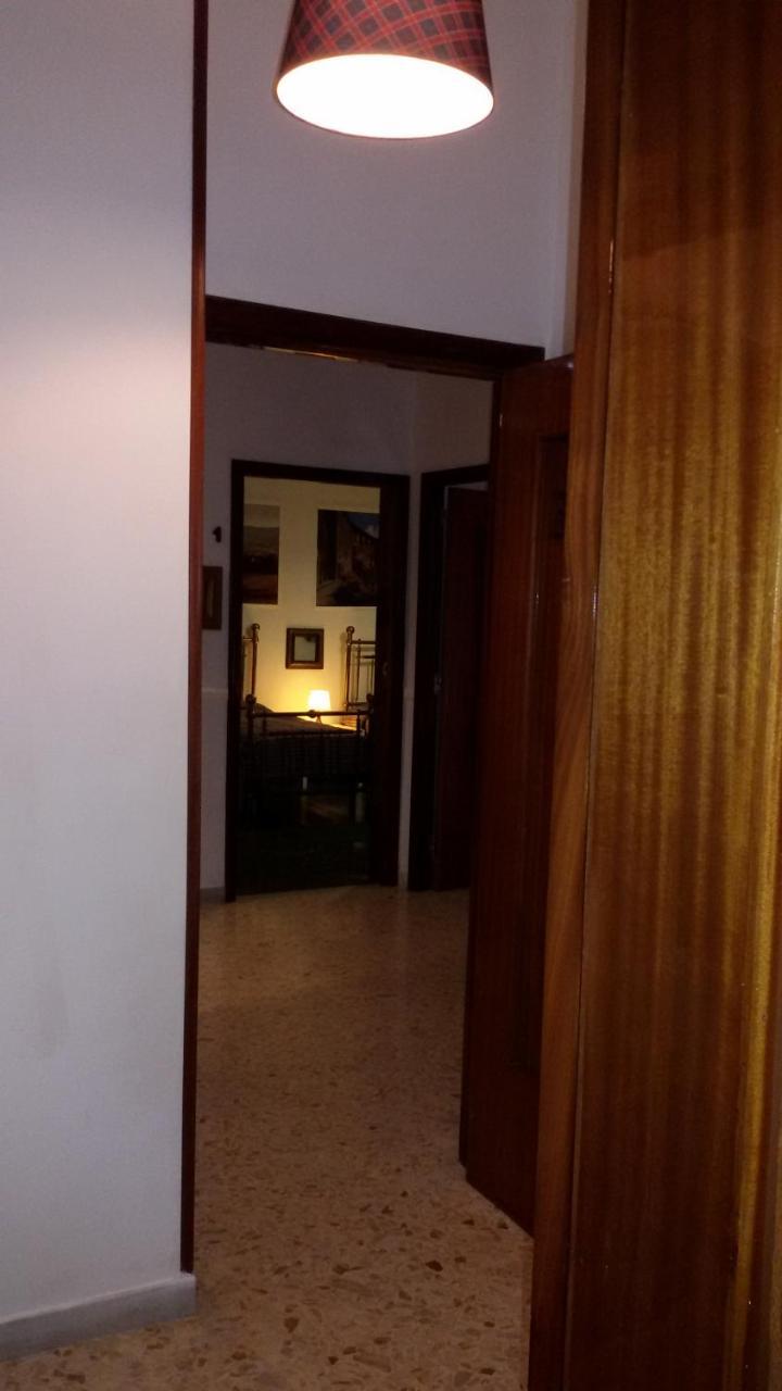 B&B Metropolitan Taranto Eksteriør bilde