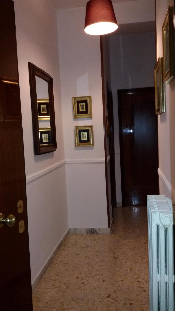 B&B Metropolitan Taranto Eksteriør bilde