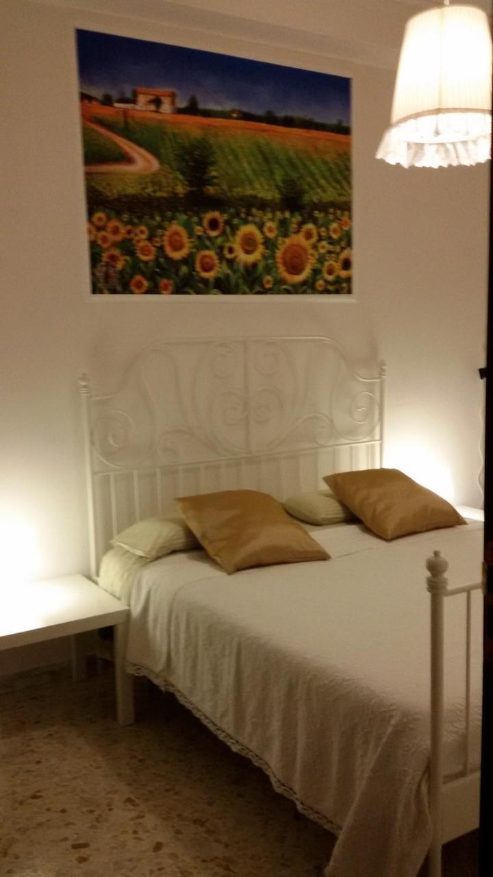 B&B Metropolitan Taranto Eksteriør bilde
