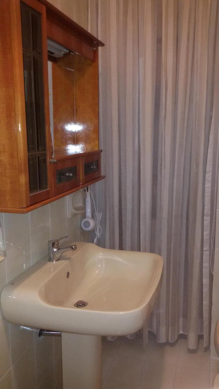 B&B Metropolitan Taranto Eksteriør bilde