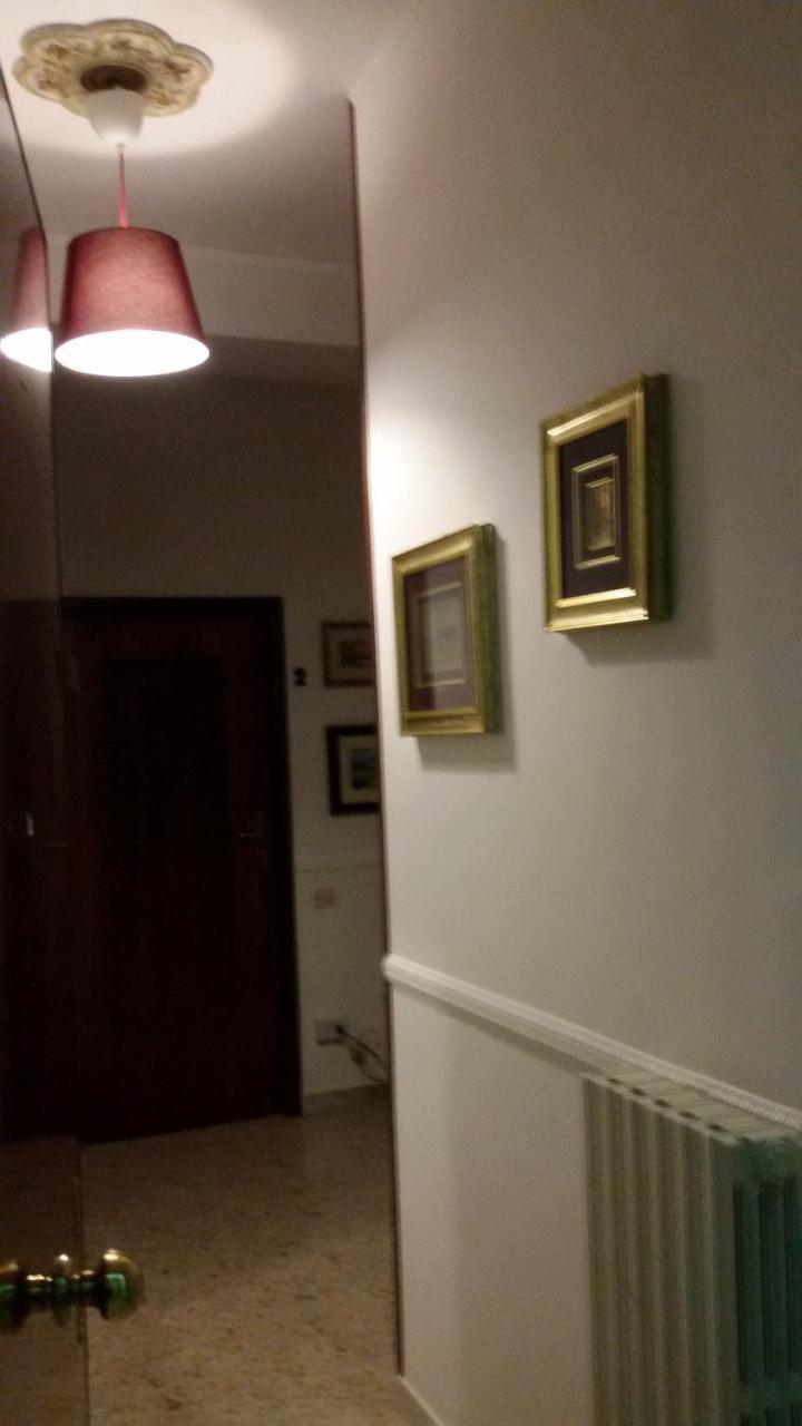 B&B Metropolitan Taranto Eksteriør bilde