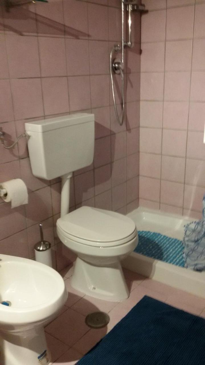 B&B Metropolitan Taranto Eksteriør bilde