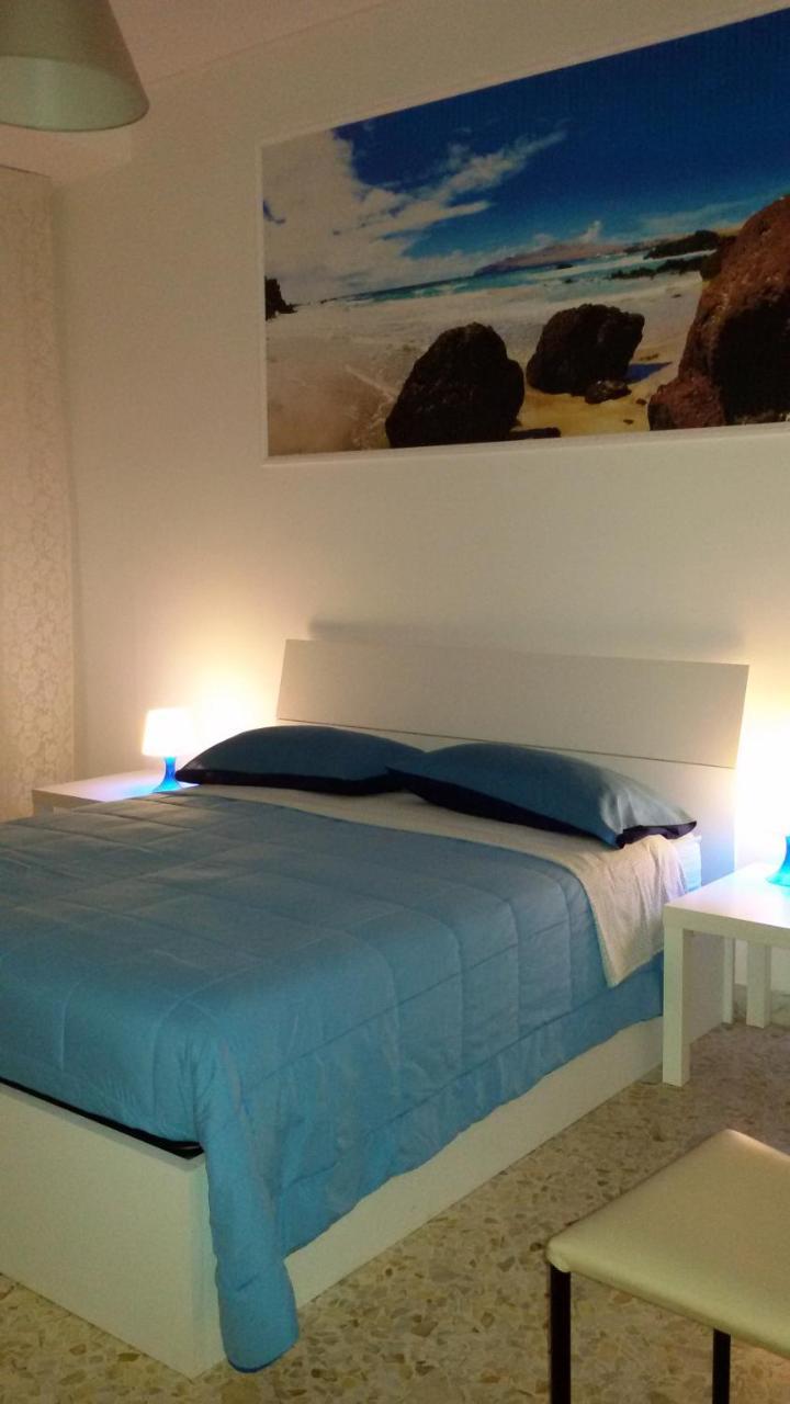B&B Metropolitan Taranto Eksteriør bilde