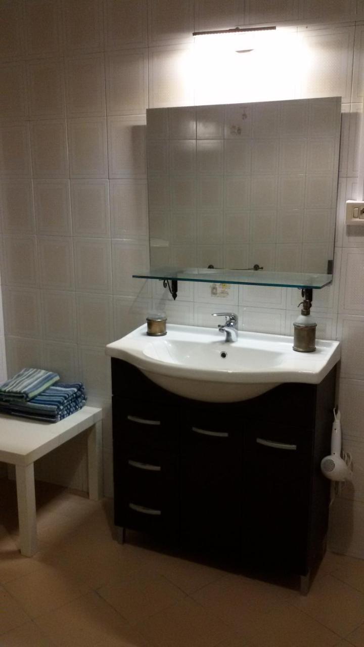 B&B Metropolitan Taranto Eksteriør bilde