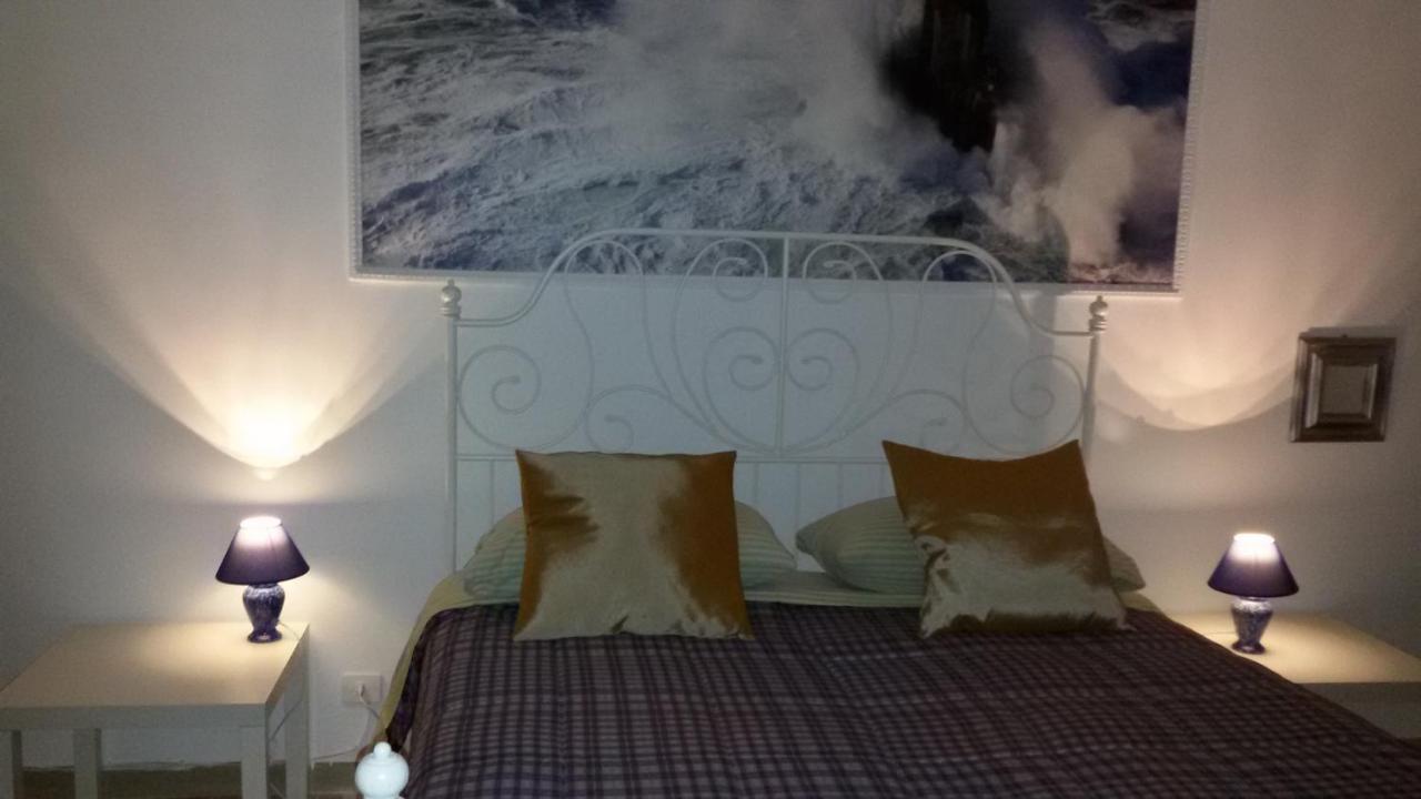 B&B Metropolitan Taranto Eksteriør bilde