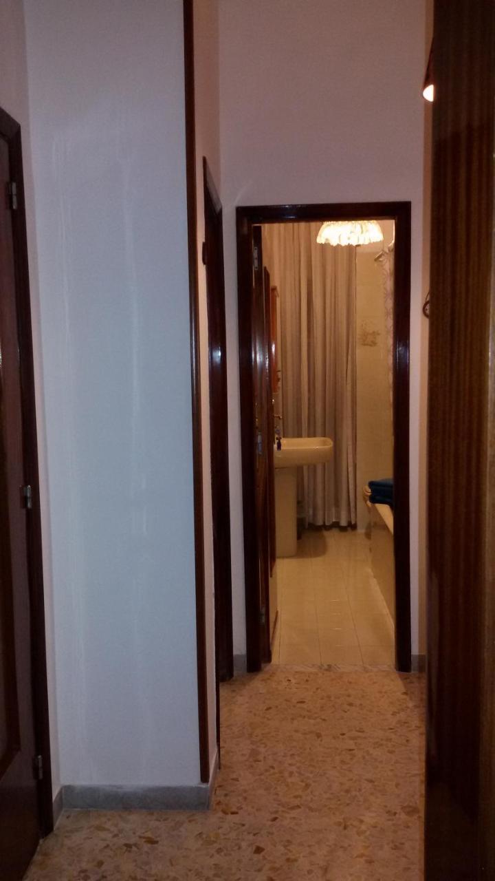 B&B Metropolitan Taranto Eksteriør bilde