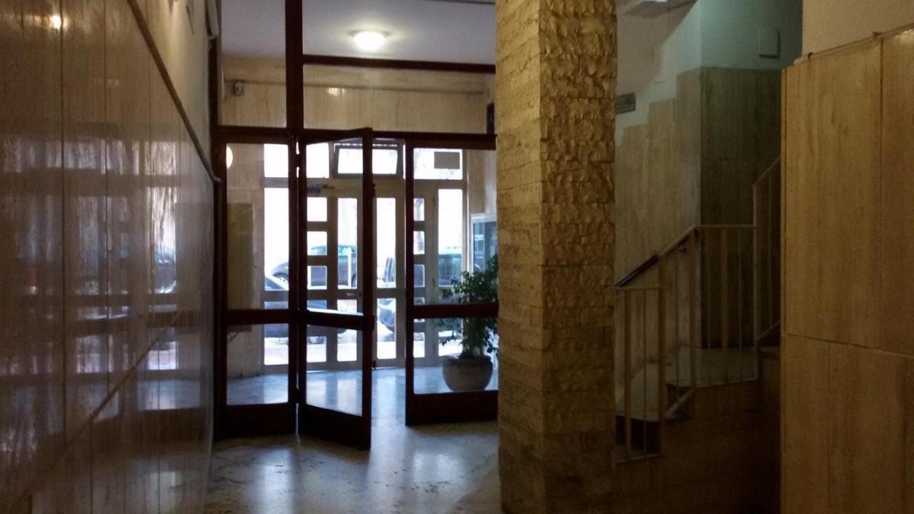 B&B Metropolitan Taranto Eksteriør bilde