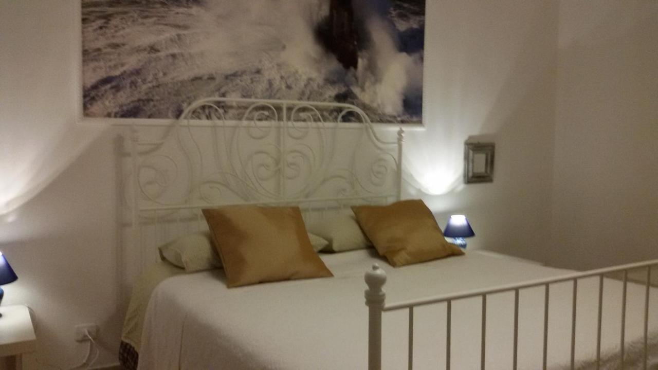 B&B Metropolitan Taranto Eksteriør bilde