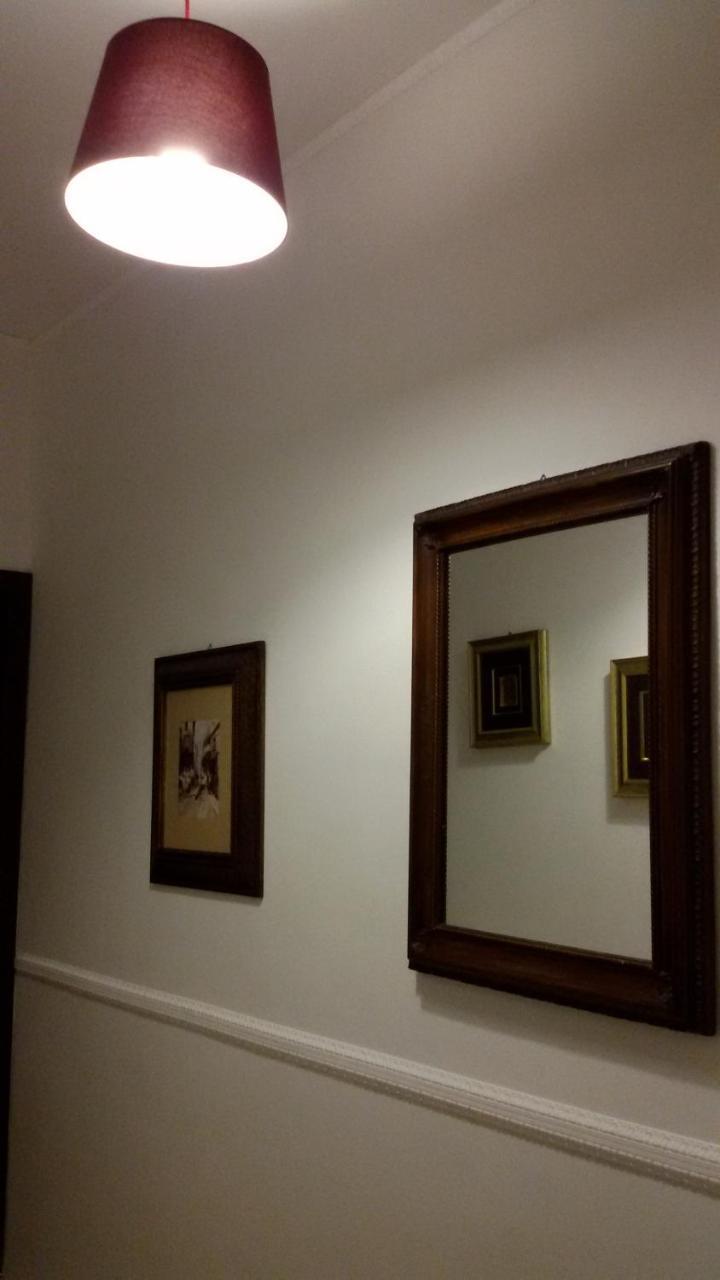 B&B Metropolitan Taranto Eksteriør bilde