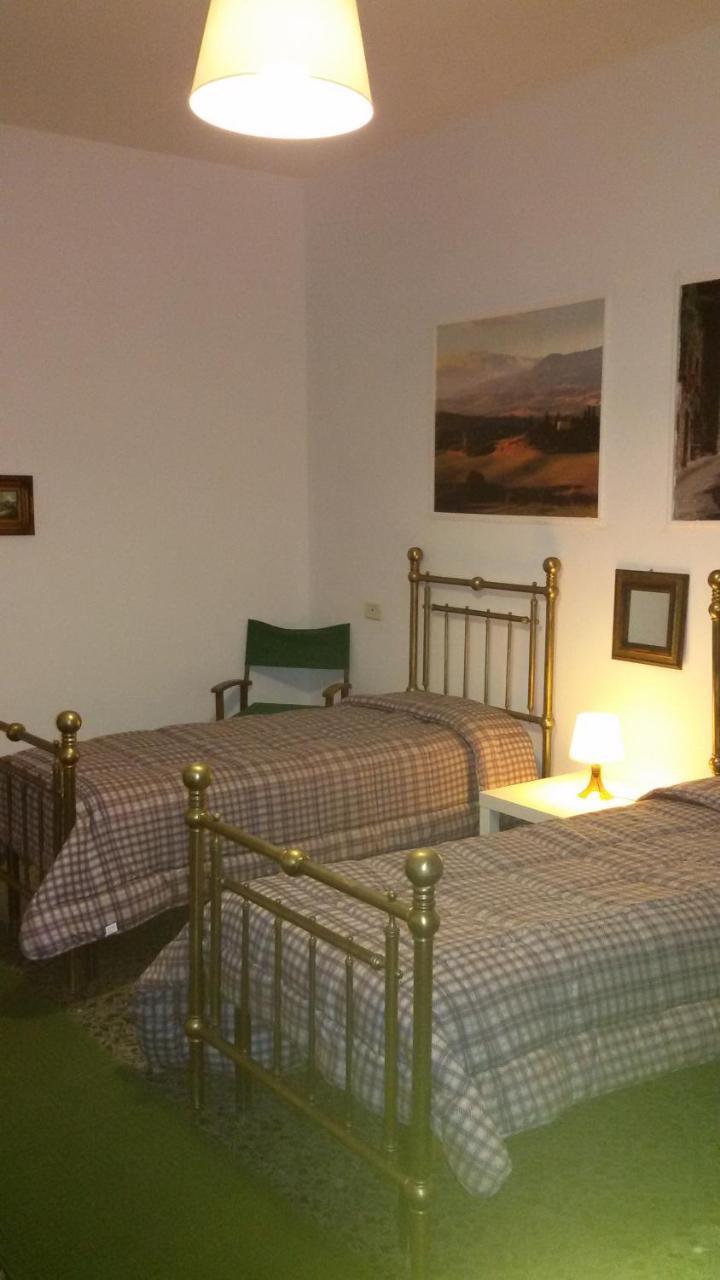 B&B Metropolitan Taranto Eksteriør bilde