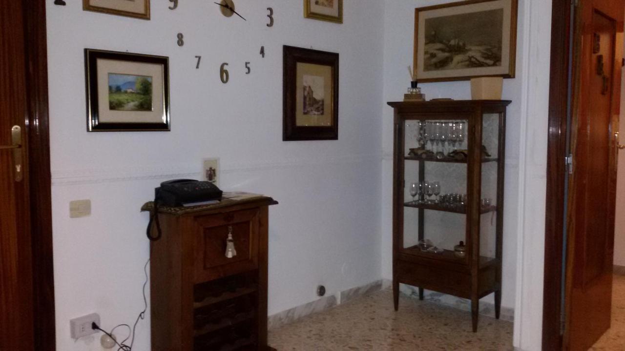 B&B Metropolitan Taranto Eksteriør bilde