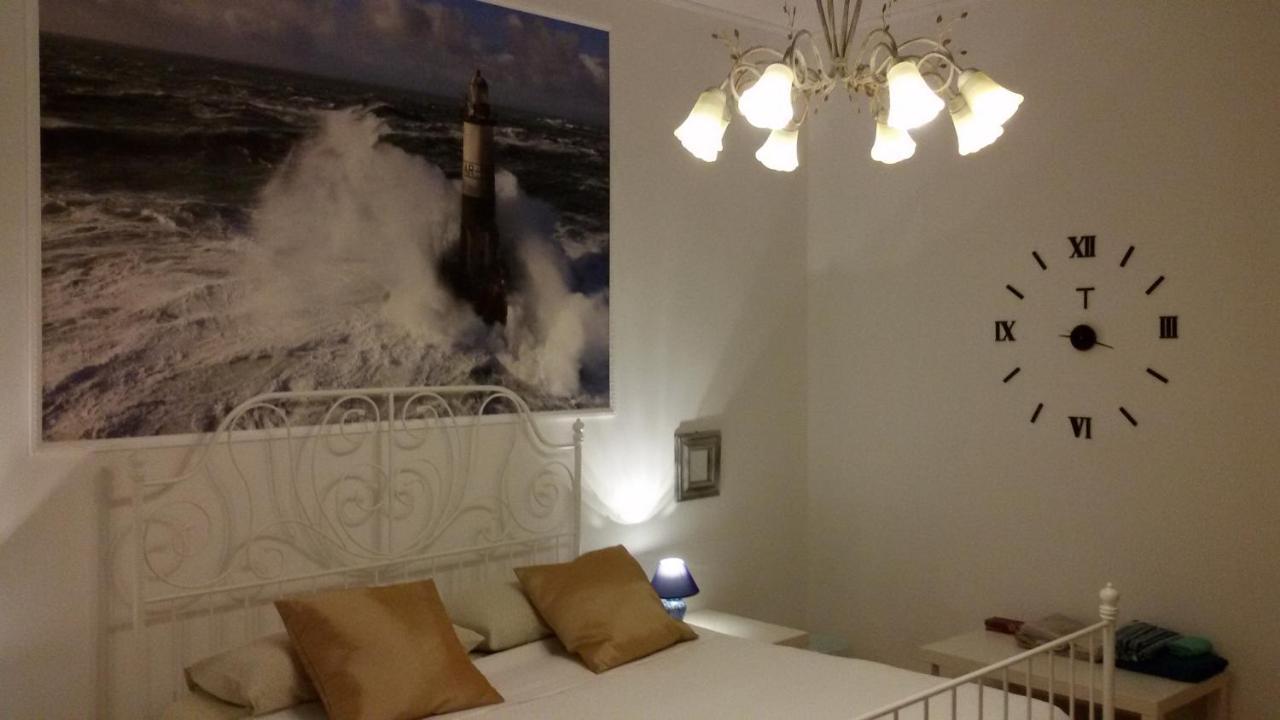 B&B Metropolitan Taranto Eksteriør bilde