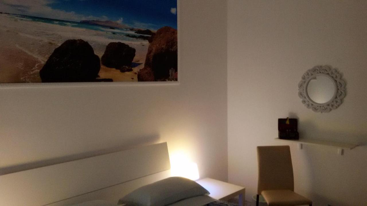 B&B Metropolitan Taranto Eksteriør bilde