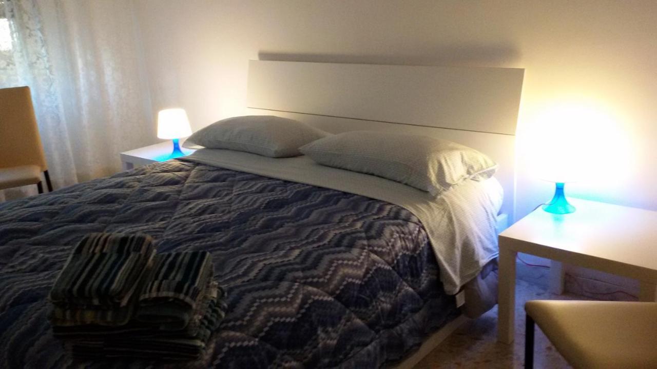 B&B Metropolitan Taranto Eksteriør bilde