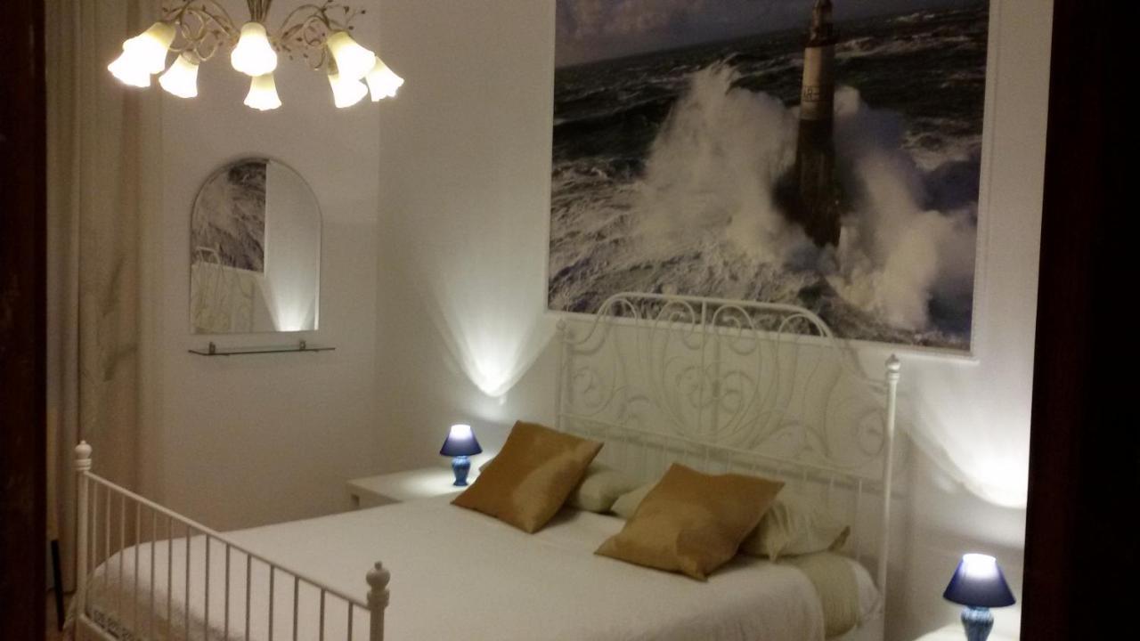 B&B Metropolitan Taranto Eksteriør bilde